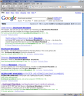Google-Suche nach Bezirksamt Wandsbek am 7.1.2008 um 18:00 Uhr